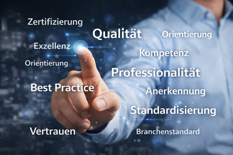 PartnerZertifizierung